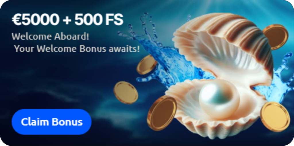 crusino bonus